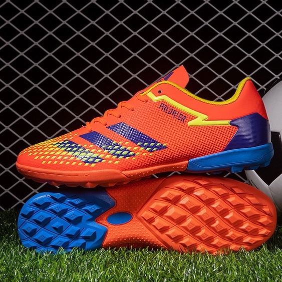 Giày Thể Thao Đá Bóng Chất Lượng Cao Size 40-45 Cho Nam