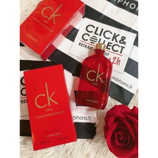 NƯỚC HOA CK ONE