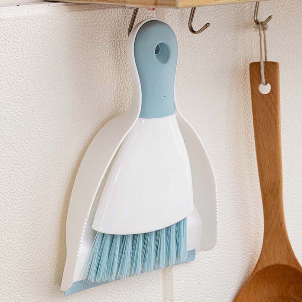 YIYU 1 chổi quét nhà nhỏ gọn dễ thương