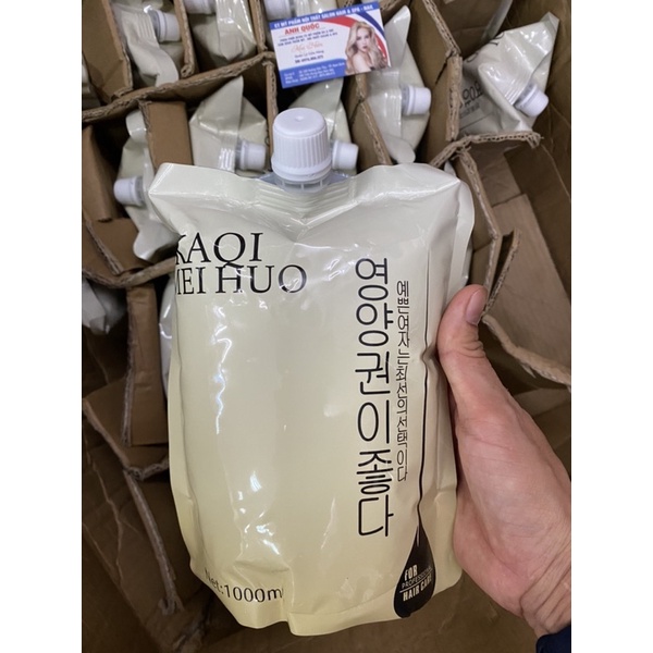 Hấp tóc KAOI MEIHUO 1000ml