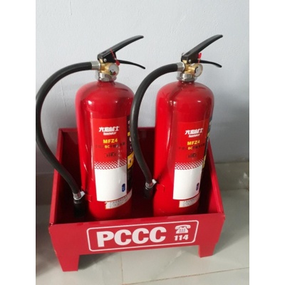 Bình chữa cháy bột BC 4kg