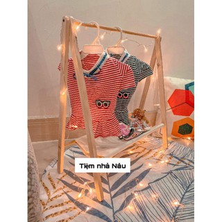 Sào treo quần áo dành cho thú cưng