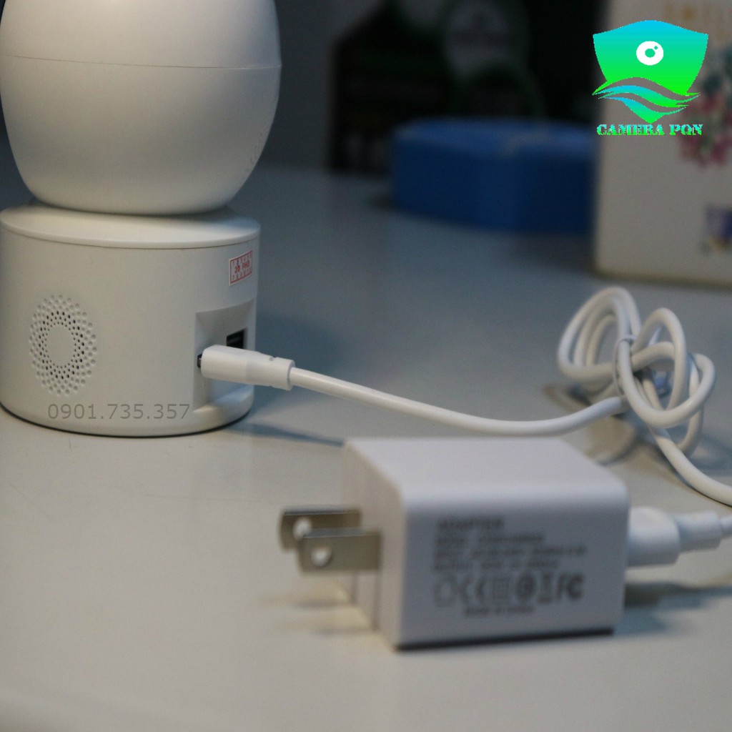 Combo Camera Kèm Thẻ Nhớ 32GB Hình Ảnh Sắc Nét full HD 1080P | BigBuy360 - bigbuy360.vn