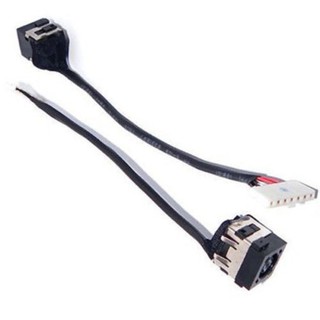 Jack Nguồn Dell 3421 3437 5421 5437 3442 3542 3543 3443 3446 3440