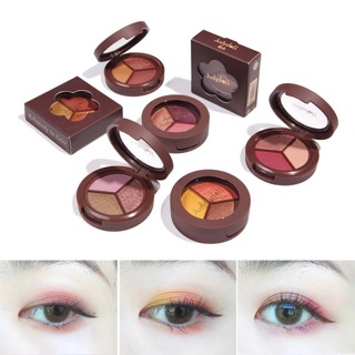 PHẤN MẮT JUDYDOLL - MỸ PHẨM NỘI ĐỊA TRUNG
