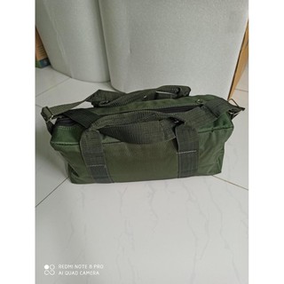 Túi đựng đồ nghề ngang Size Mini Nhỏ