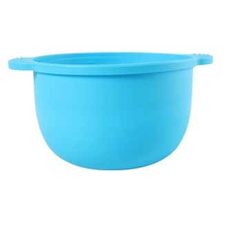 Set wax lông + chén sáp + que sáp tiện ích