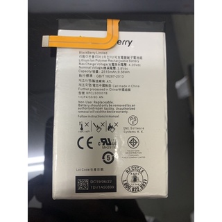 Pin Blackberry Q20