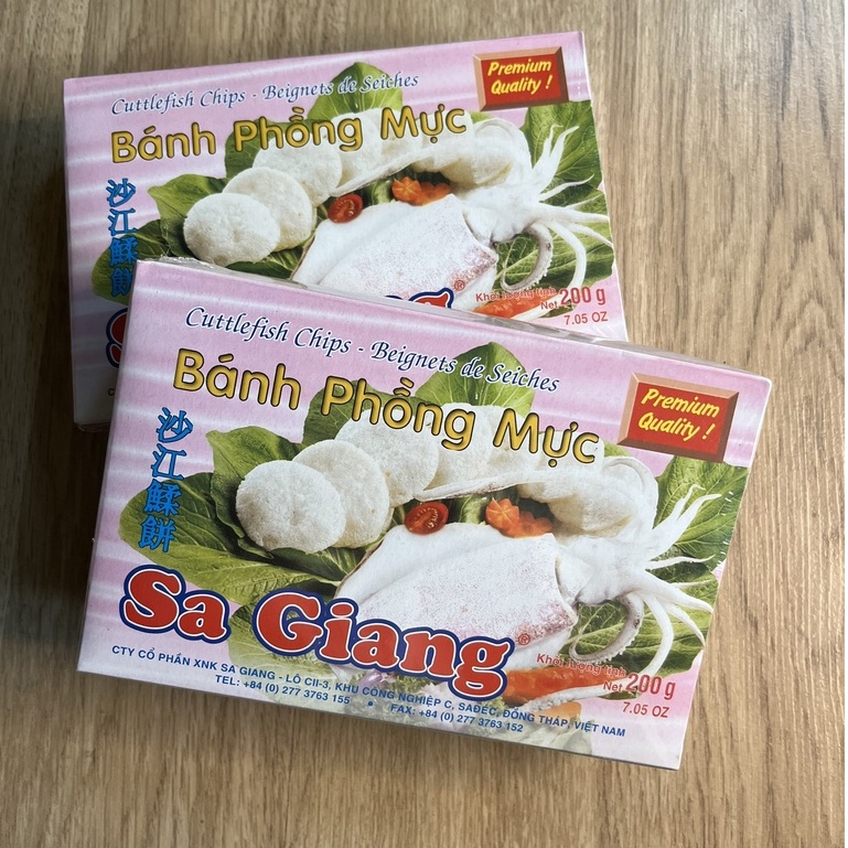 BÁNH PHỒNG MỰC SA GIANG 200G