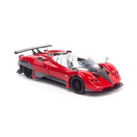 Mô hình xe Pagani Zonda 1:36 Jackiekim