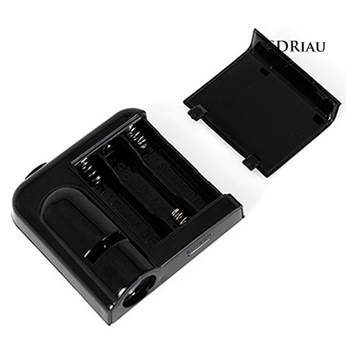 Đèn Led Laser Không Dây Chiếu Logo Chào Mừng Trang Trí Cửa Xe Hơi