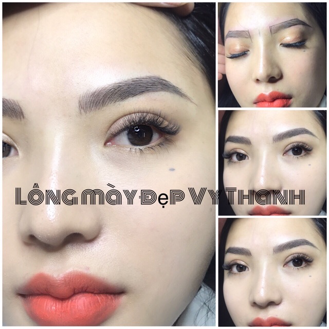 NƯỚC CO SỢI GOM NÉT CHO ĐIÊU KHẮC LÔNG MÀY | BigBuy360 - bigbuy360.vn