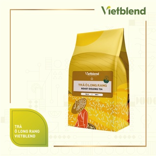 Trà Ô Long Rang VIETBLEND túi 500g