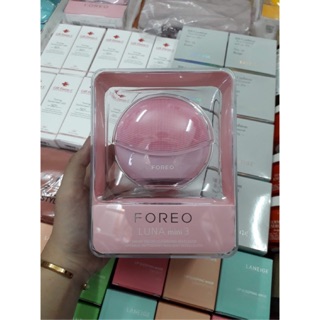 DUTYFREE- Máy rửa mặt LUNA MINI 3
