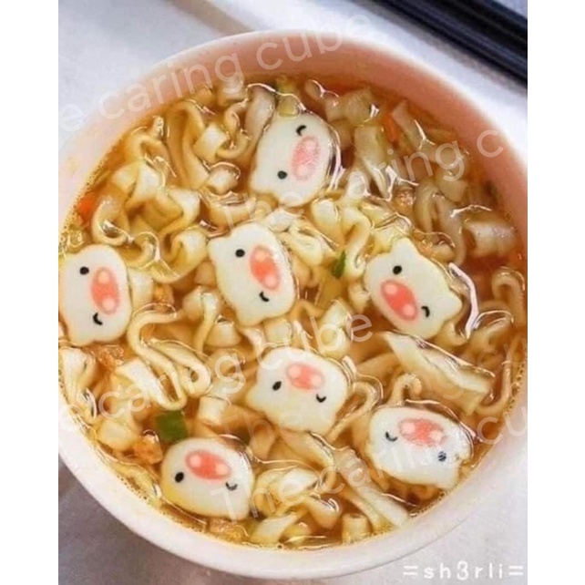 MÌ MUG NISSIN NHẬT