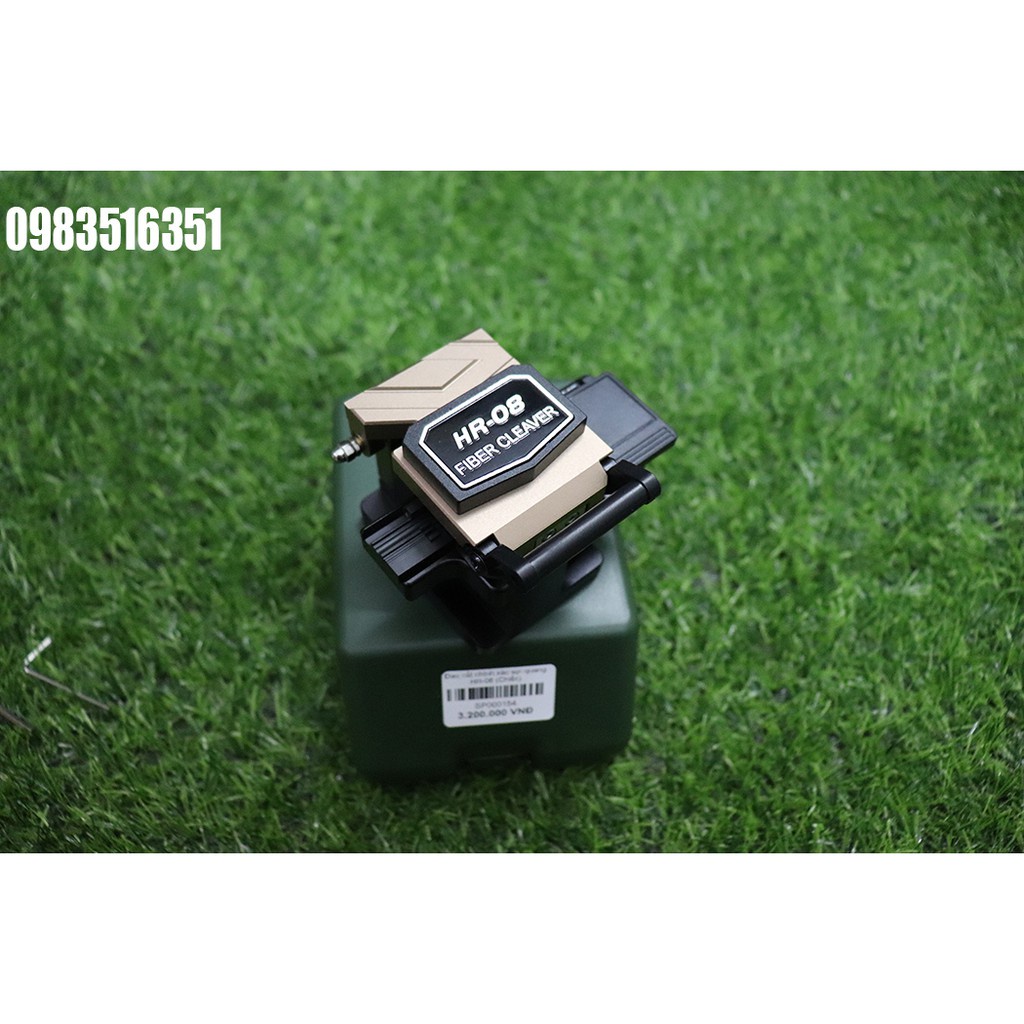 Dao cắt sợi cáp quang FC-6S  ,FC60S  ,DY-6C  ,SKL  ,ET20  ,ALK66D  ,INNO-V7  ,HR-08