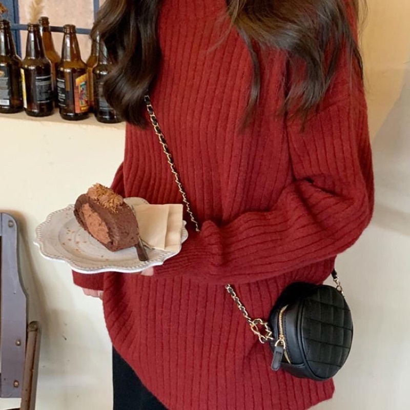 🌿 ÁO LEN TRƠN 🌿 ORDER 🌿 | BigBuy360 - bigbuy360.vn