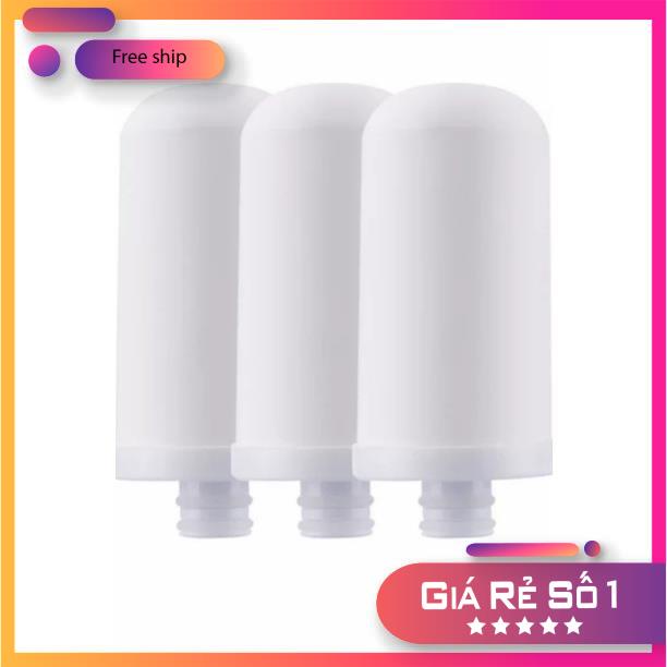 Lõi lọc nước tại vòi JINGEN JN-15,JN-26,lõi lọc nước gắn vòi trực trực tiếp siêu sạch