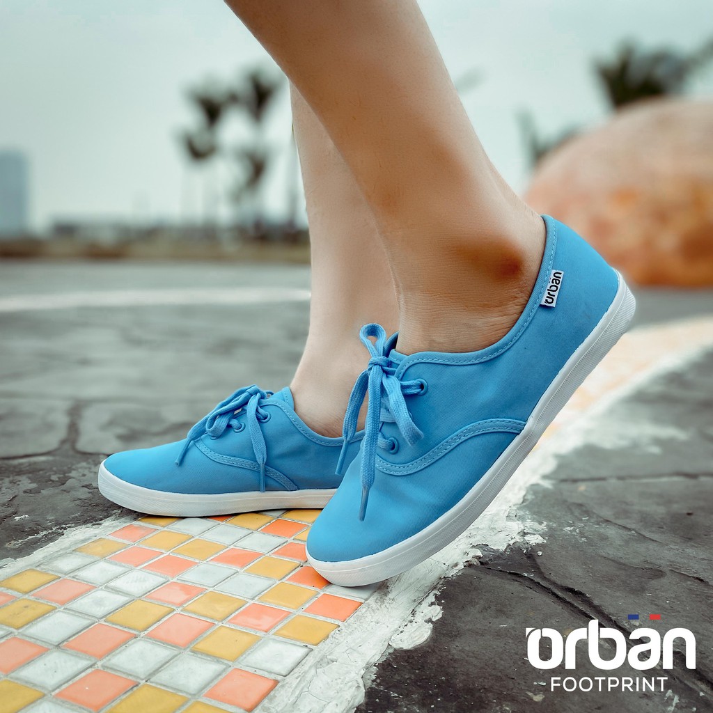 Giày sneaker nữ Urban UL1708