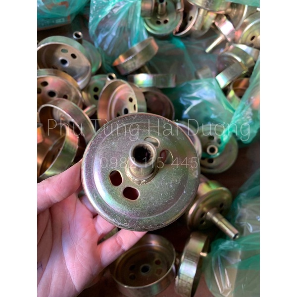 Chuông côn máy cắt cỏ máy 260 -330 Gx35 Gx25