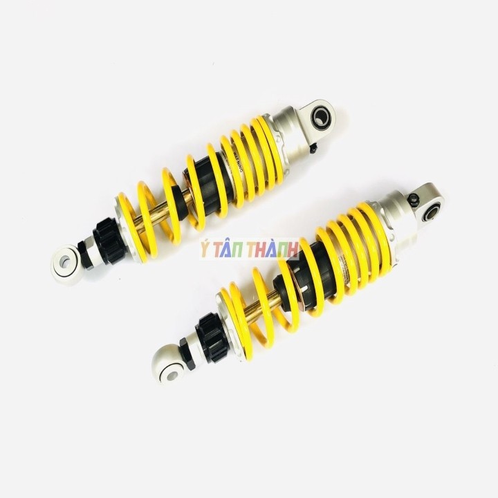 phuộc sau ohlins gắn wave