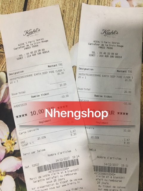 [Fullsize 150ml] Sữa rửa mặt Kiehl’s Rare Earth Deep Pore Daily Cleanser | BigBuy360 - bigbuy360.vn