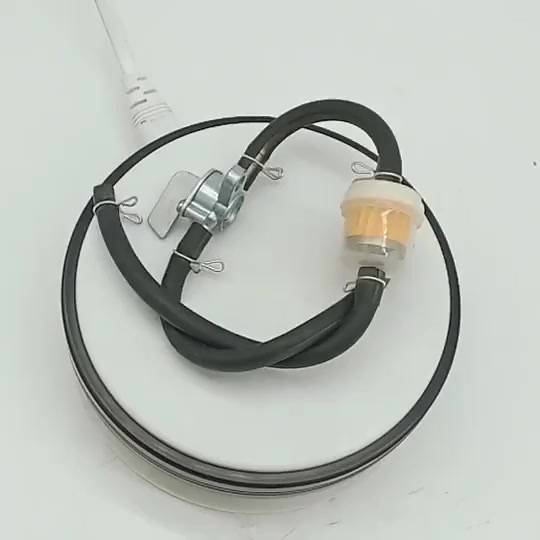 Công Tắc Van Nạp Nhiên Liệu Bằng Hợp Kim Tiện Dụng Cho Xe Mô Tô Địa Hình | BigBuy360 - bigbuy360.vn