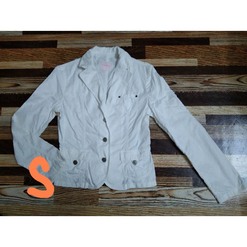 Khoác/ Vest 2 lớp si tuyển | BigBuy360 - bigbuy360.vn