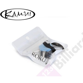 [SIÊU THỊ BIDA] Lơ Kamui Roku 1 viên [Cục lơ/Gôm/ Tẩy]