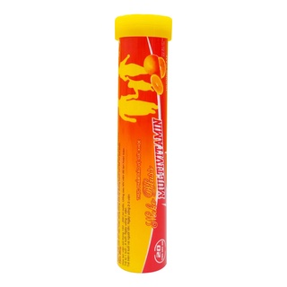 Neko Plus Viên Sủi Multivitamin
