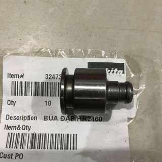 [Chính Hãng] Quả búa máy khoan bê tông mkt HR2470,2460