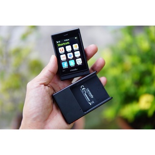 [LaoHac Store] Điện thoại MODU T - New Nobox