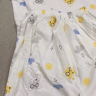 Bộ peptit leelee kids cao cấp siêu mềm mát