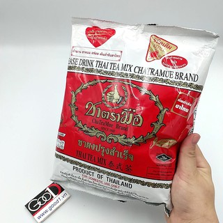 Trà Thái Đỏ 400g - Hàng Nhập Khẩu Thái Lan