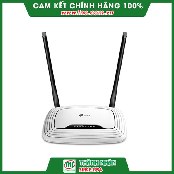Router Wifi TP-LINK TL-WR841N