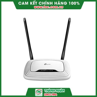 Router wifi tp-link tl-wr841n