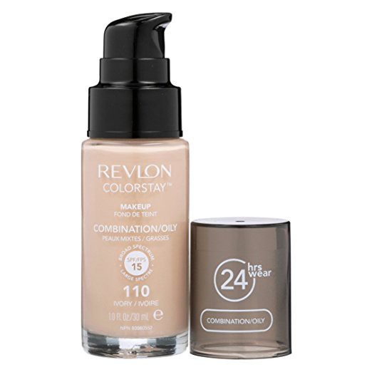 KEM NỀN COLORSTAY REVLON LVORY