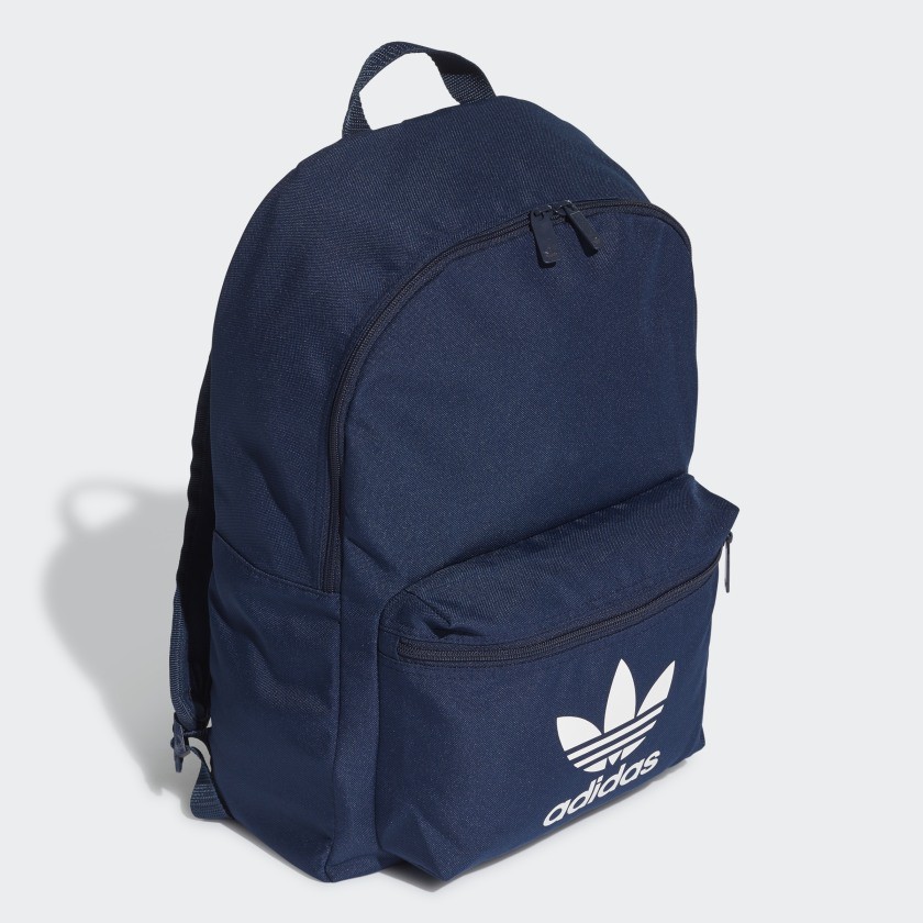 Balo Adidas Chính Hãng ️🏀FREESHIP️🏀 Adidas Adicolor Classic Backpack - Ba lô Classic Adidas Chuẩn Auth