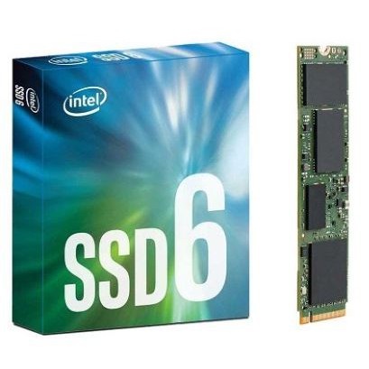 Ổ Cứng INTEL SSD 600P 128GB M.2 | BigBuy360 - bigbuy360.vn