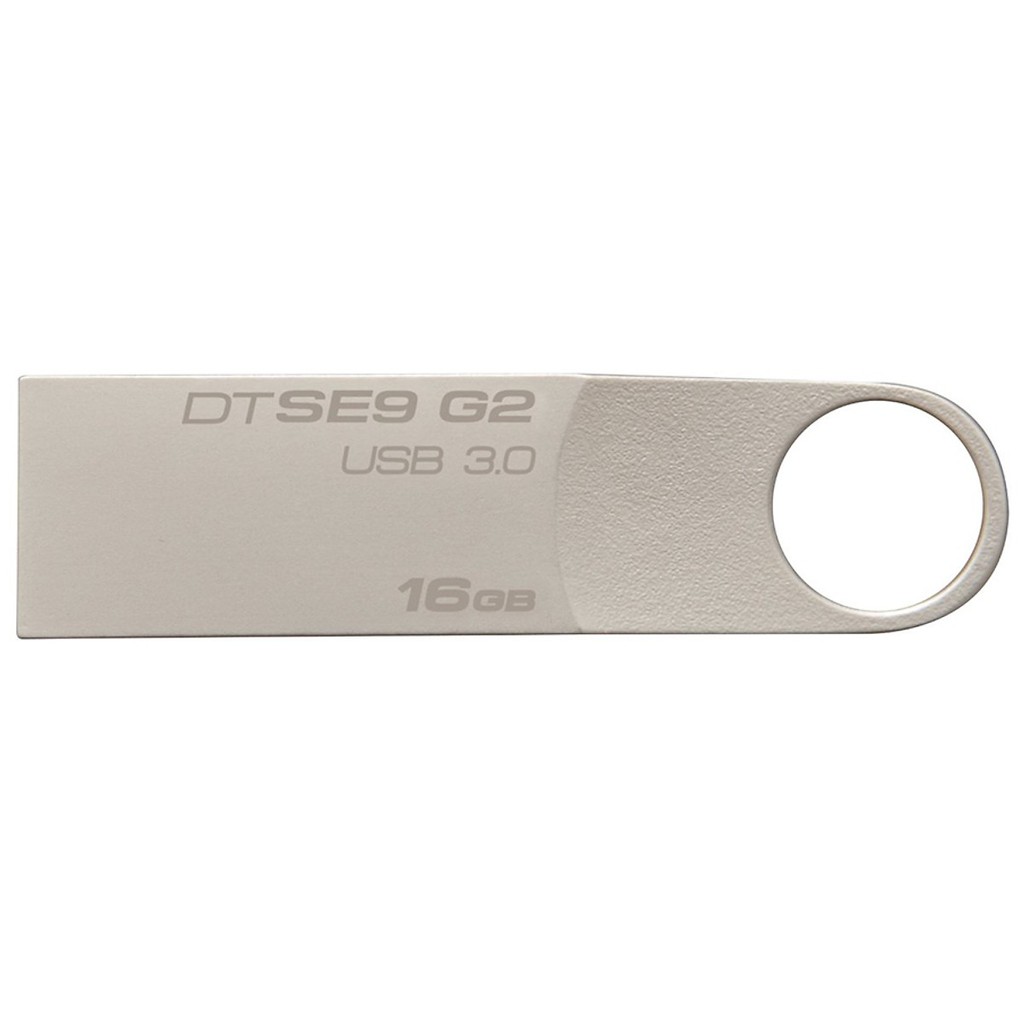 USB Kingston DTSE9G2 16GB - USB 3.0