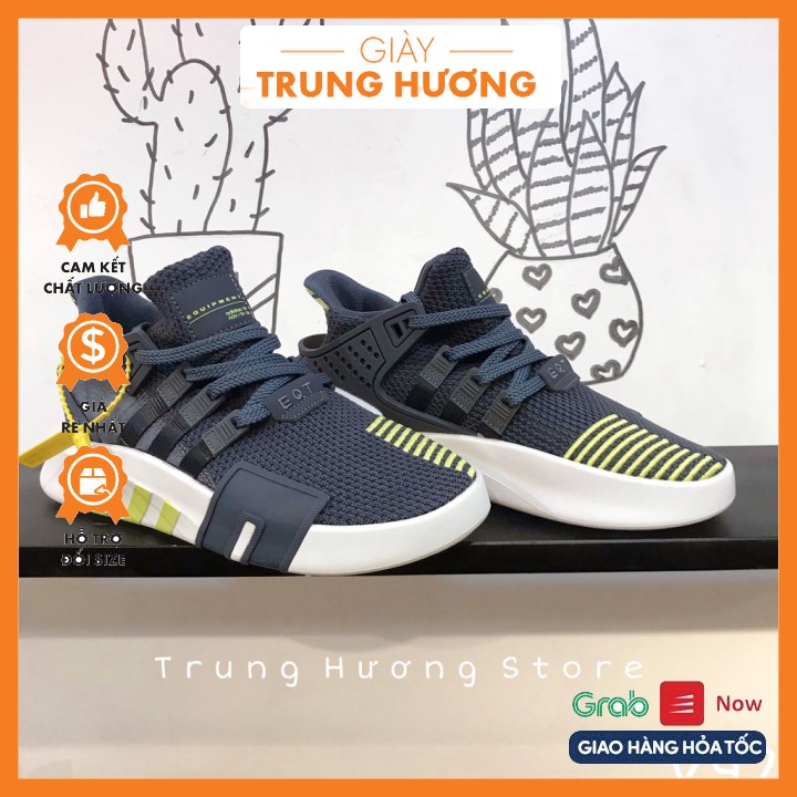 ⚡️𝐄.𝐐.𝐓 𝟐𝟎𝟐𝟎⚡️ Giày Thể Thao Sneaker Giày Trung Hương V42