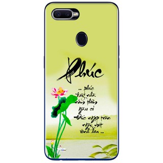 Ốp lưng oppo f9 - phúc