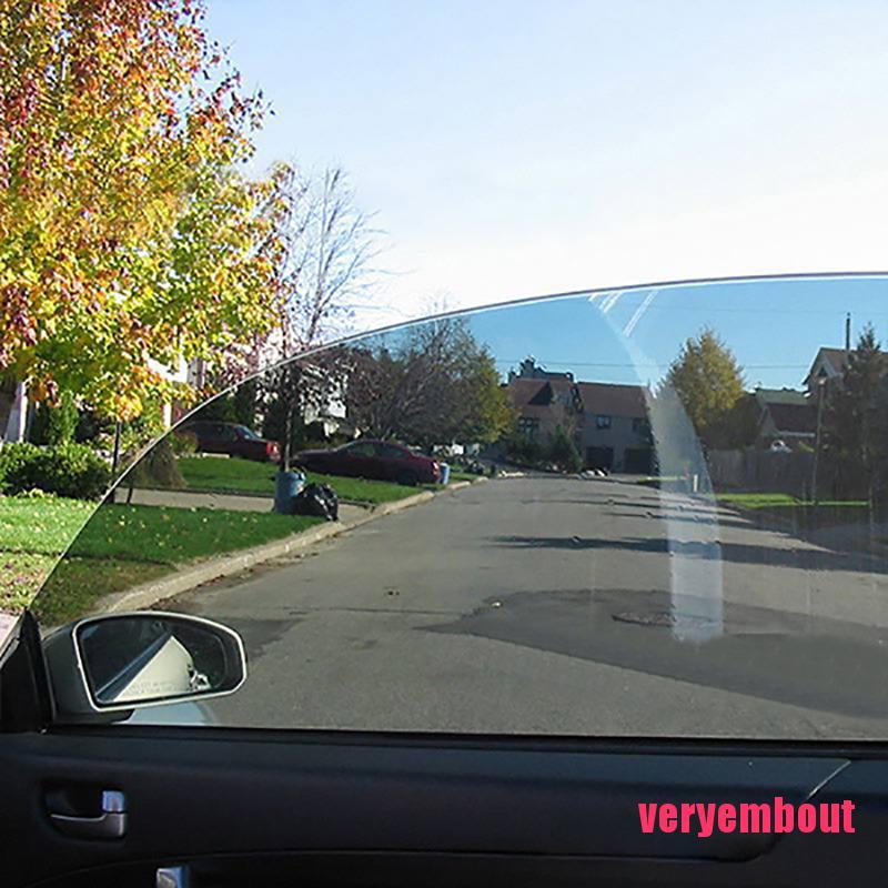 Phim dán kính xe hơi 5% - 50% VLT chất lượng