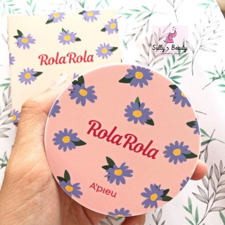 Phấn nước A’pieu x Rola rola