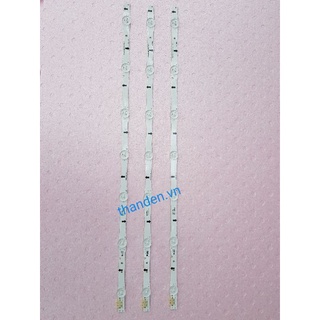 Bộ led tivi sam sung 32h4100 32j4100