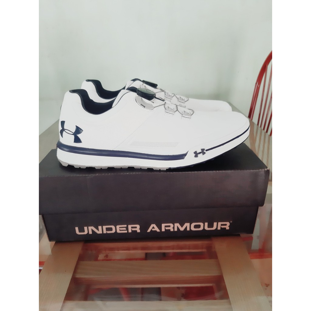Giầy Golf  UNDER ARMOUR