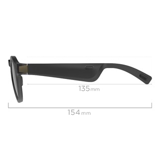 Kính mát nghe nhạc Bose Frames