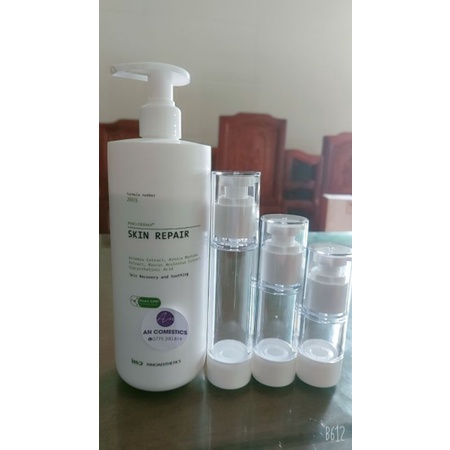 Kem dưỡng phục hồi khẩn cấp Innoaesthetics Inno Skin Repair