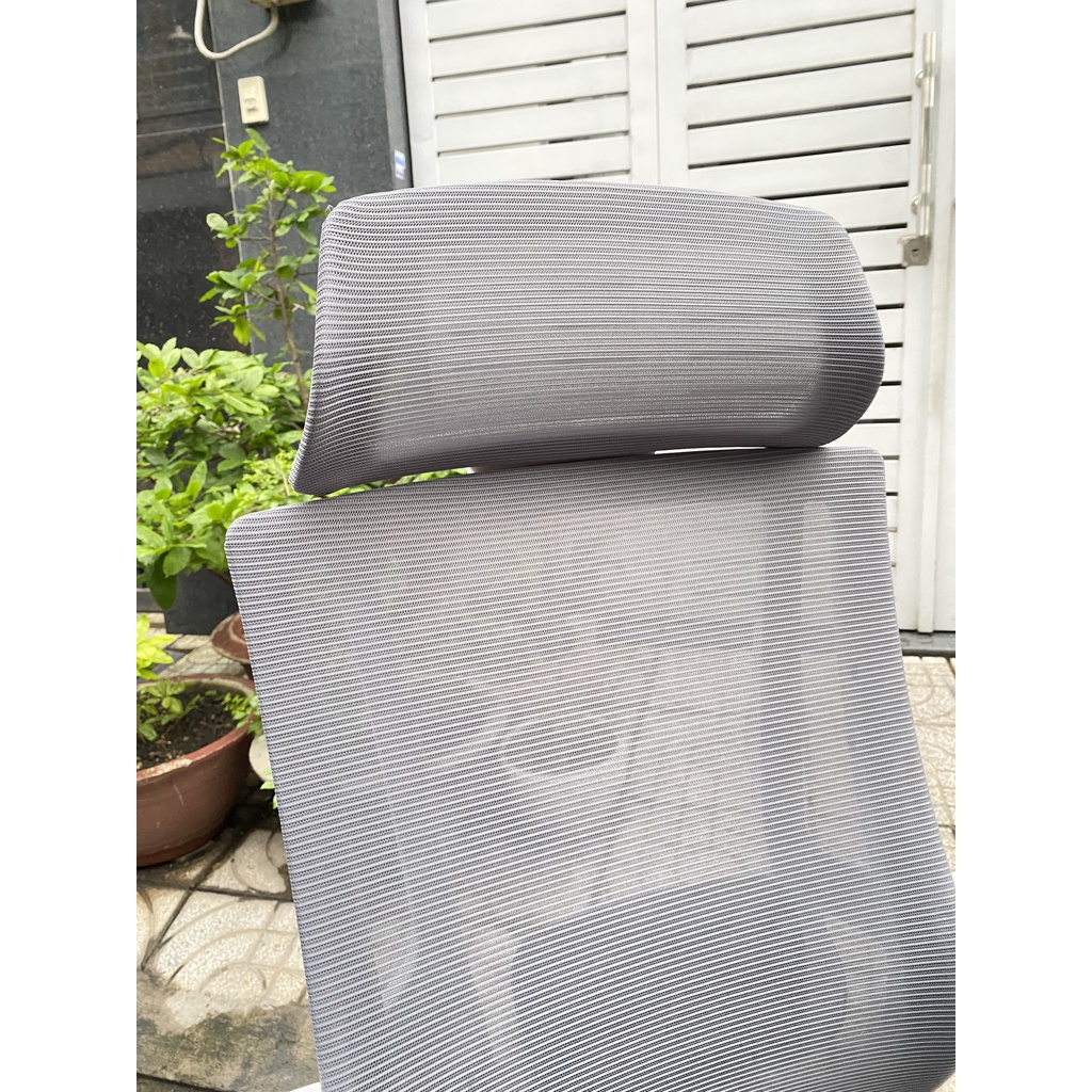 Ghế Làm Việc Công Thái Học - Ergonomics Chair Ngả Lưng Thư Giãn Kiểu Dáng Độc Đáo AMA-VP025