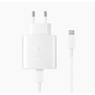 Bộ sạc nhanh Galaxy A80 25w